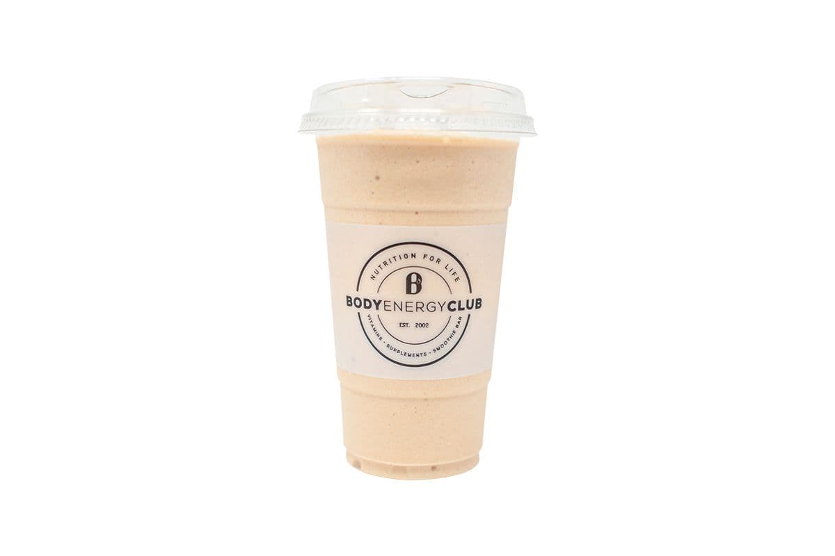 Nutty Cashew Smoothie