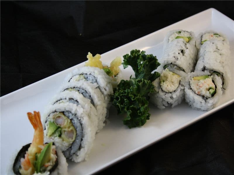 Two Roll Combo