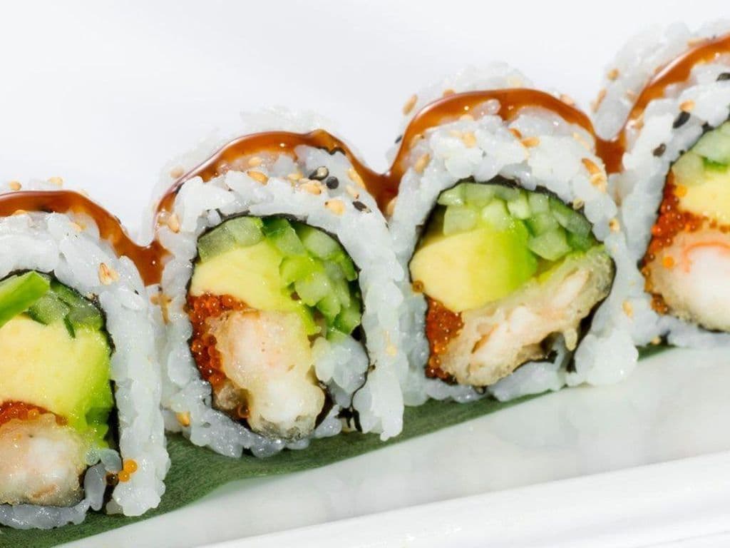 SM05 Dynamite Roll (6 pcs)