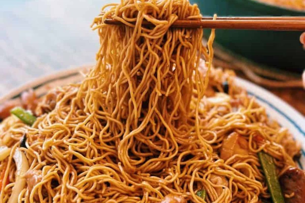 BOGO - Chicken Chowmein
