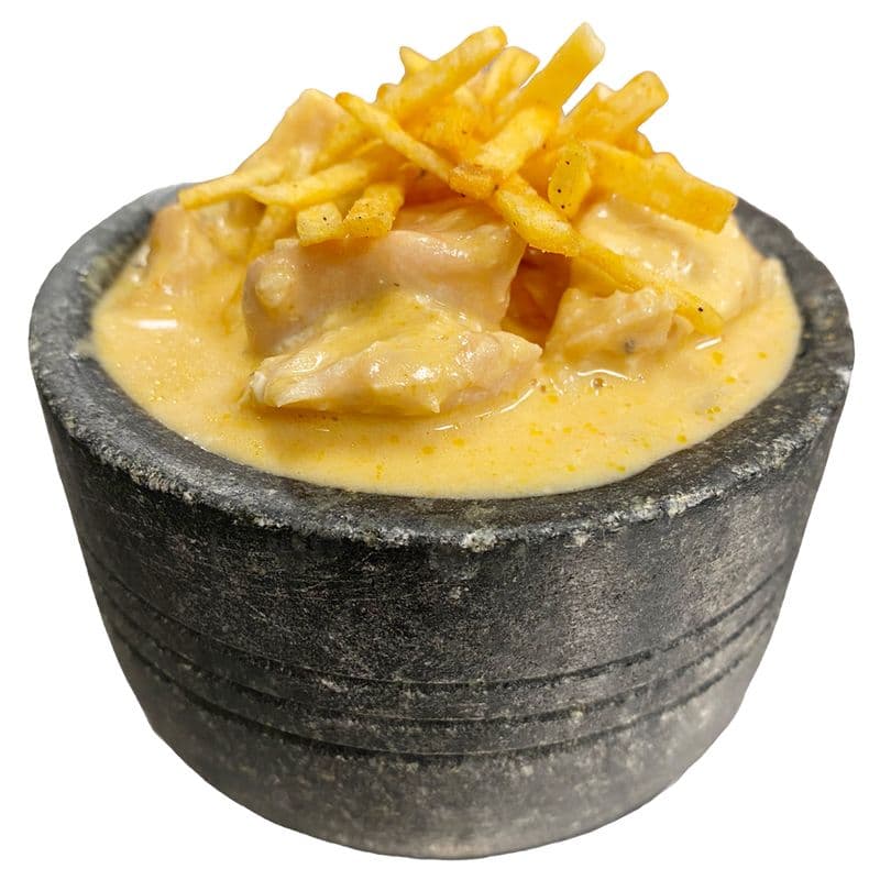 1L Chicken Stroganoff - Estrogonoffe de Frango