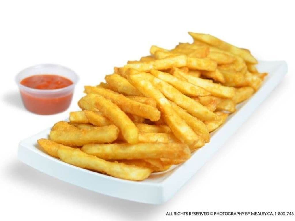 Large Fries