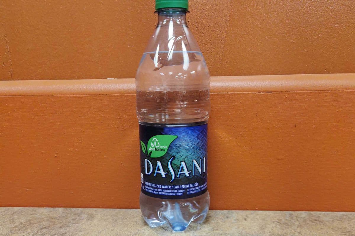 Dasani (591 ml) (591ml)