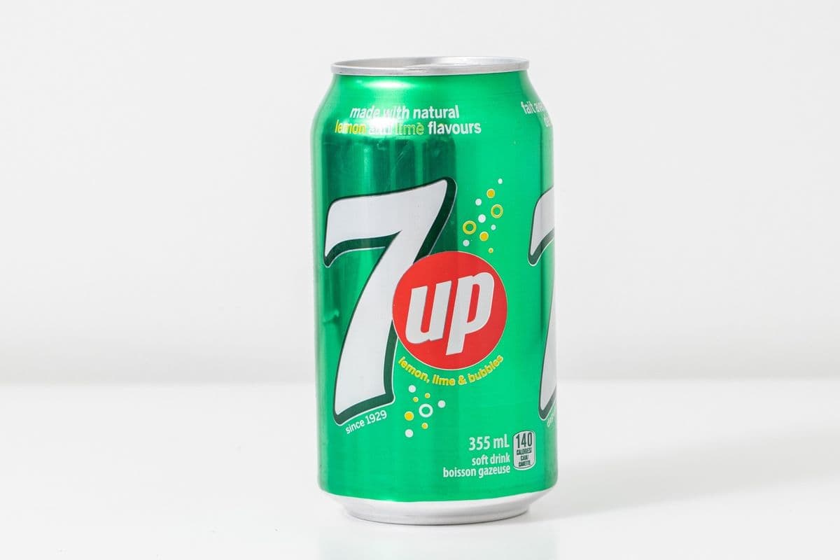 7up (330 Ml)