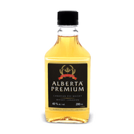 Alberta Premium (1 Bottle x 200 mL)