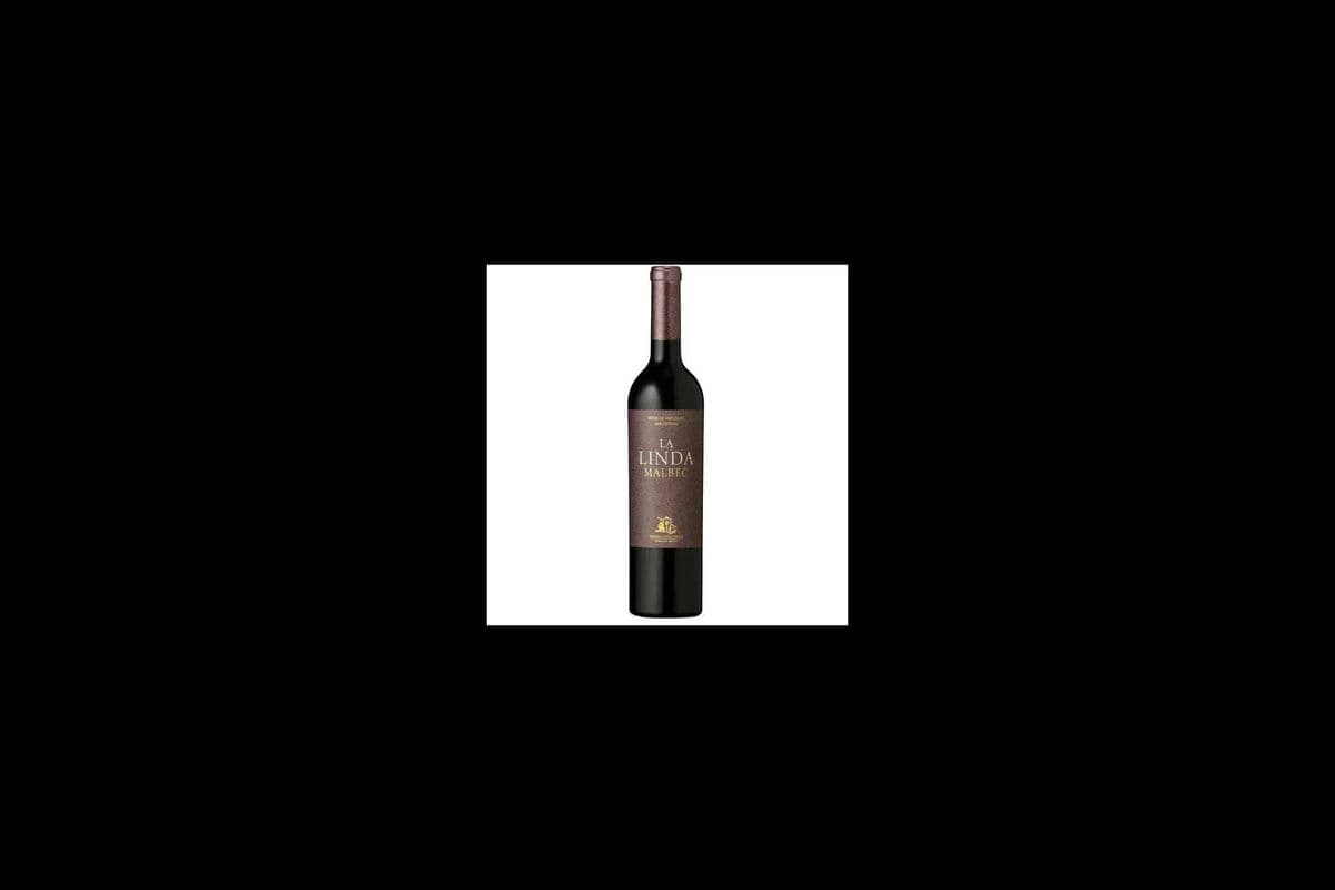 LA LINDA MALBEC (750ML) (1 x 1)