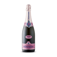 Champagne Pommery Brut Rose (1 Bottle x 750 mL)