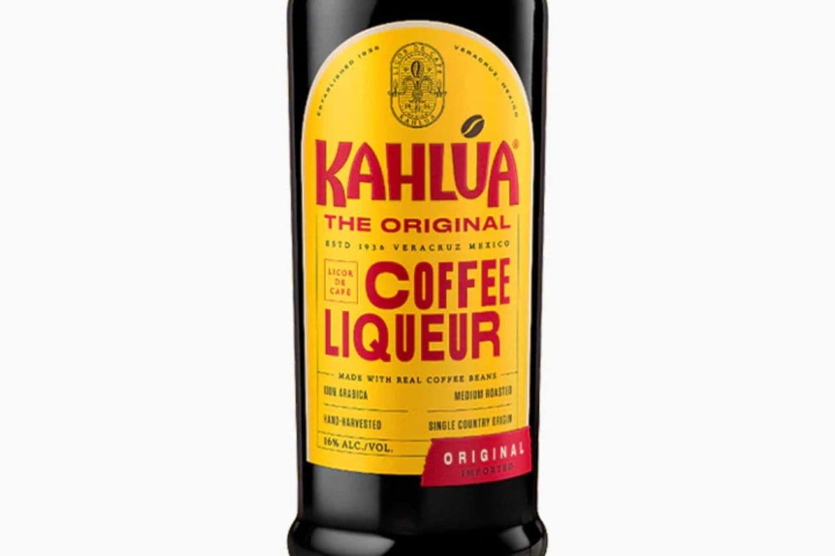Kahlua Coffee (1 x 375 ml)