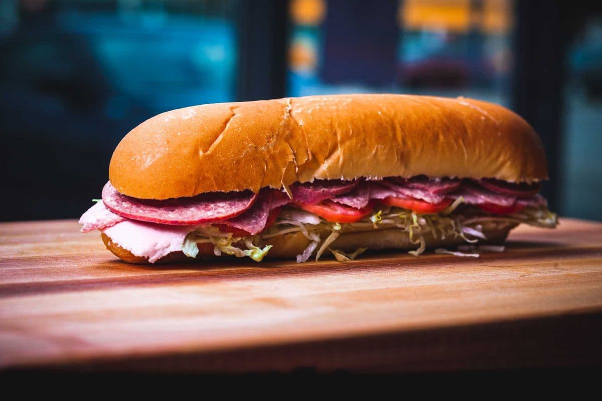 Assorted Sub