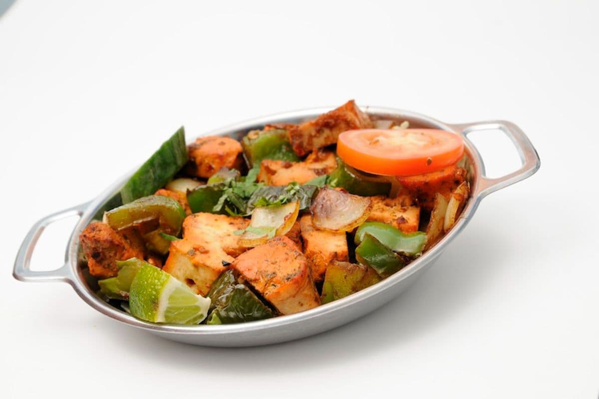 Poulet Tikka / Chicken Tikka