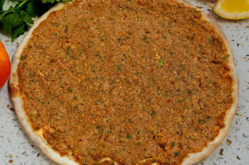 Lahmajoon