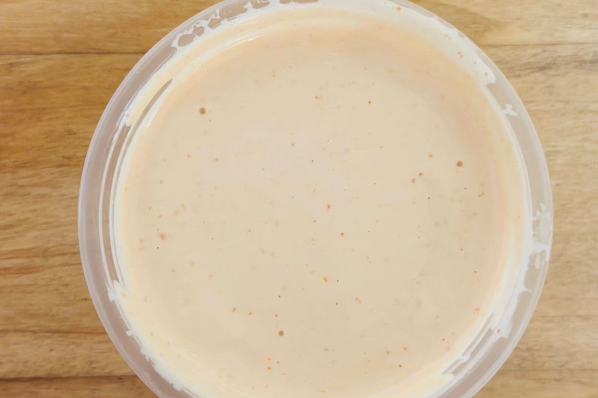 Chipotle Mayo (4 oz)