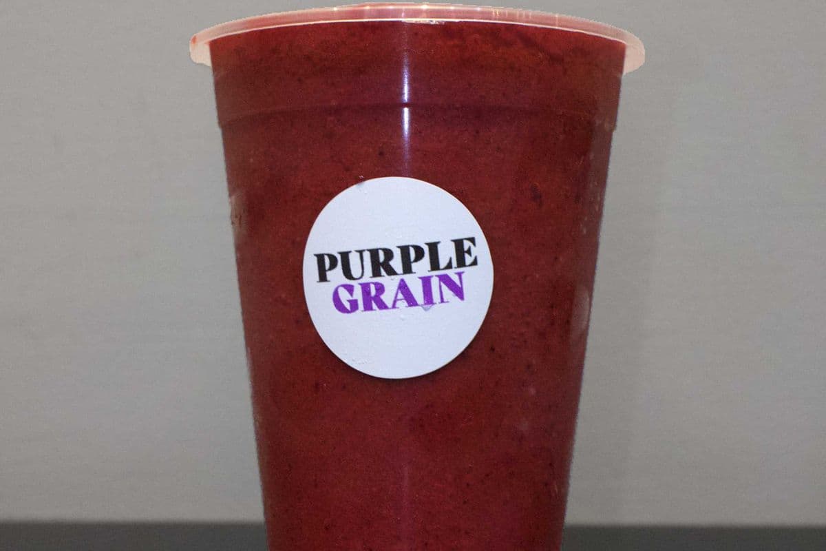 Raspberry Beret (16oz)