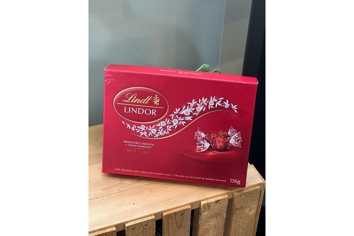 Small Chocolate