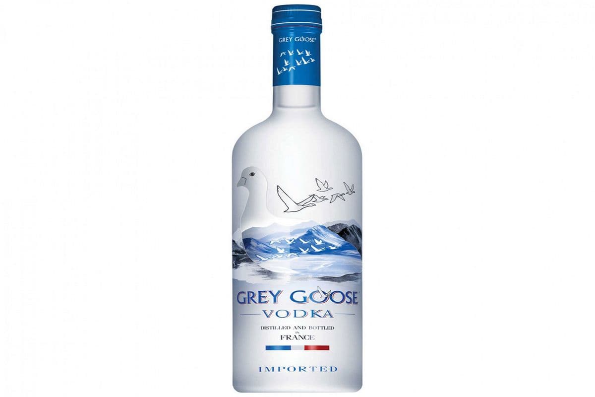 772475. Grey Goose (750 ml)