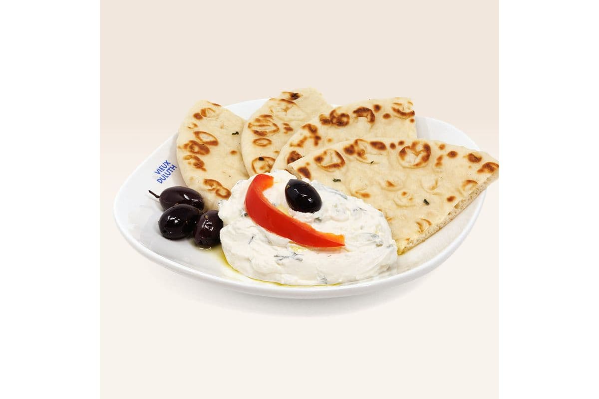 Tzatziki