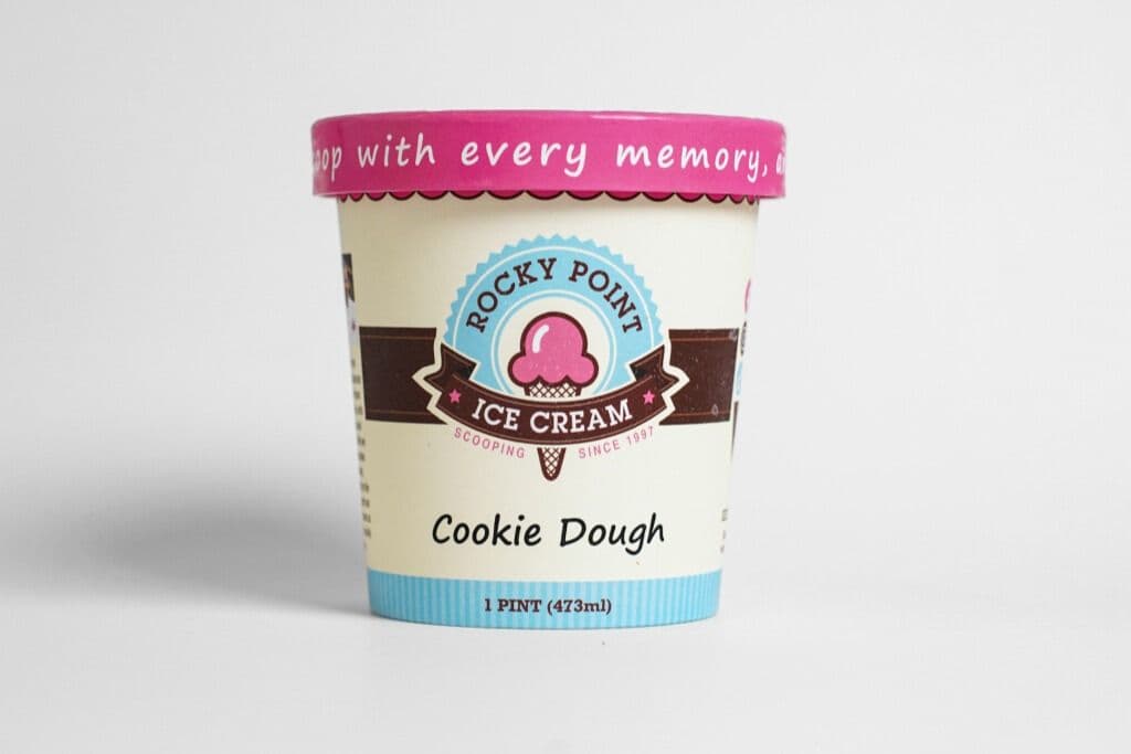 Cookie Dough Pint