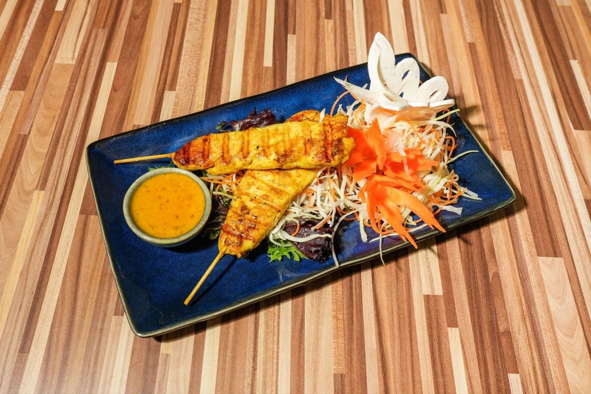 Satay