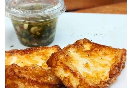 Queso (4 UNI)/ Fromage (4 UNI)