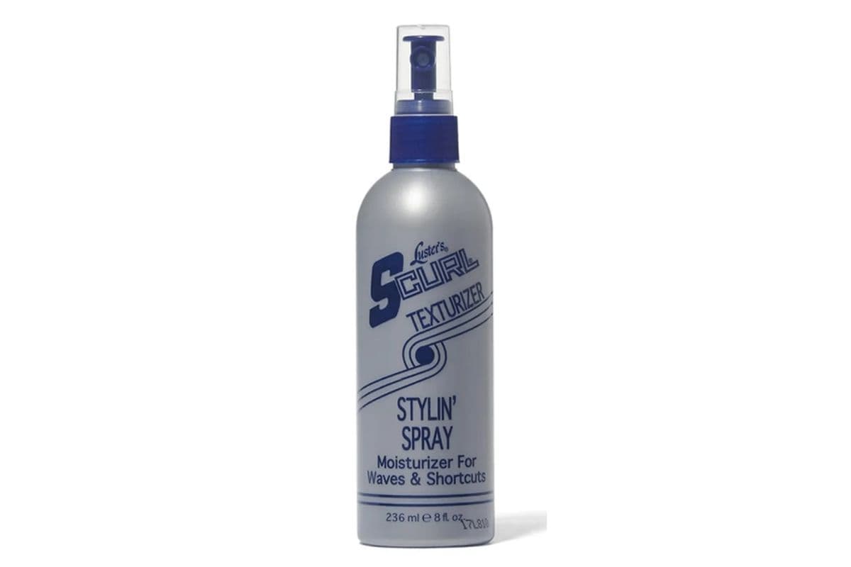 Scurl Stylin Spray (8 oz)
