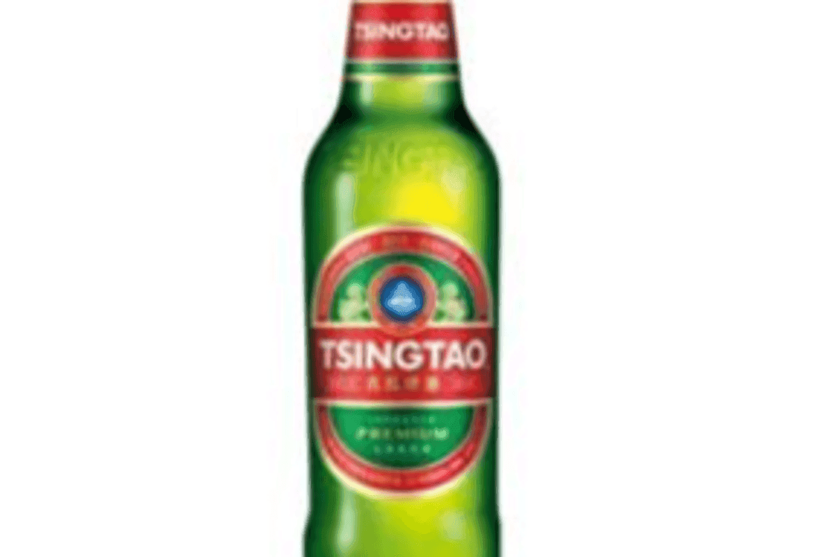 Tsing Tao (1 x 330 ml)