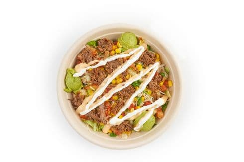 Burrito Bowl