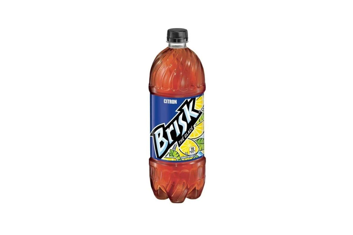 Brisk Ice Tea (1L)
