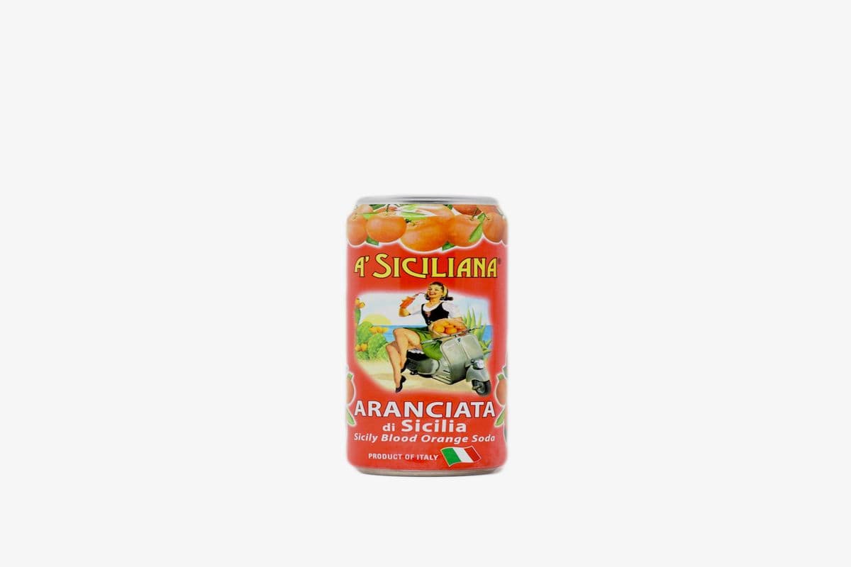 A'SICILIANA ORANGE