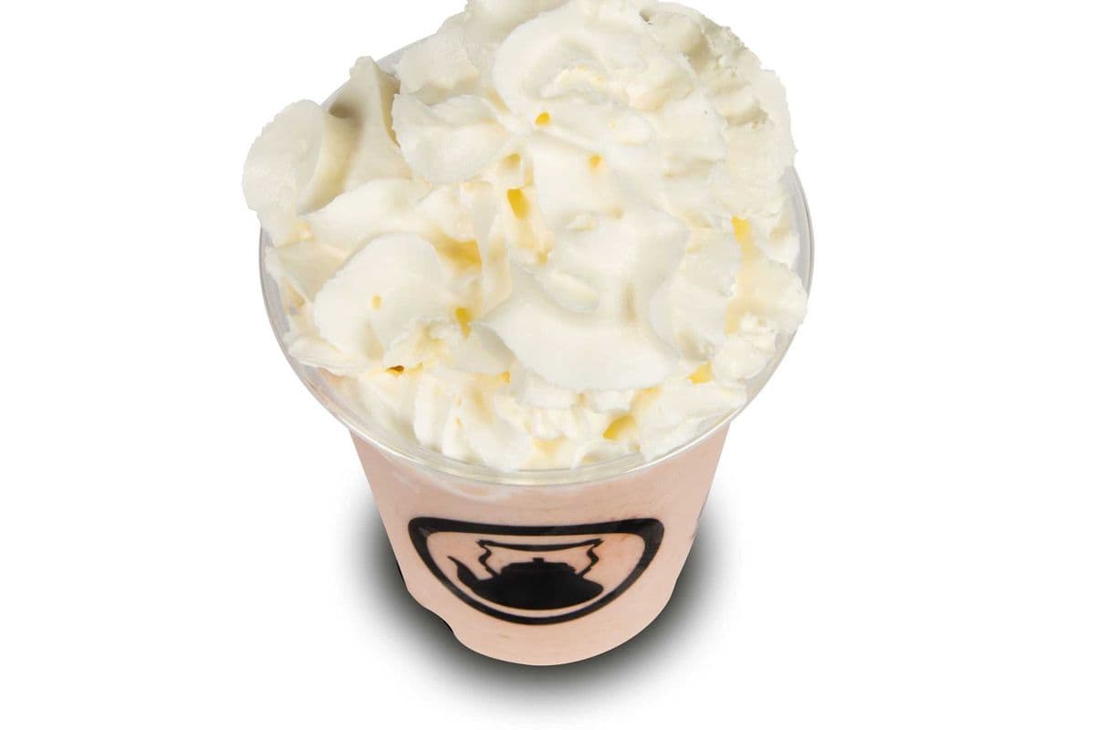 Pink Chaii Frappe (503 Cal)