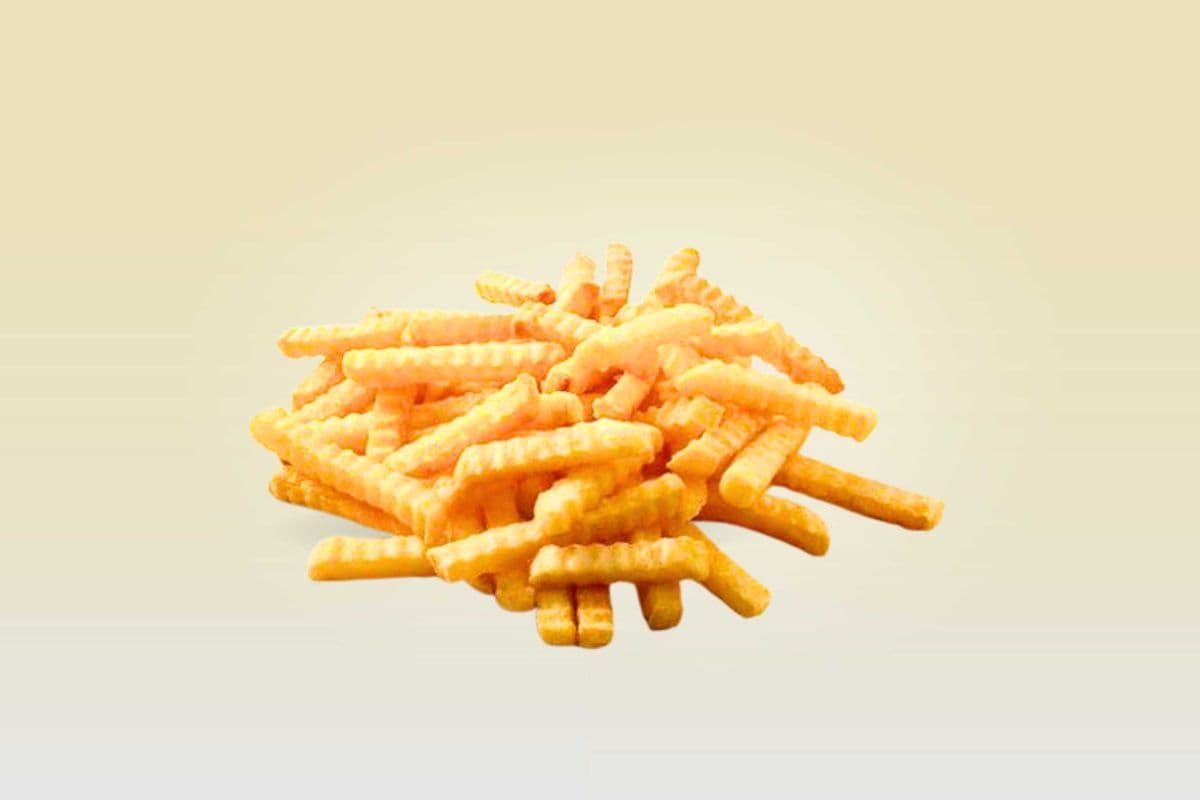 Fries