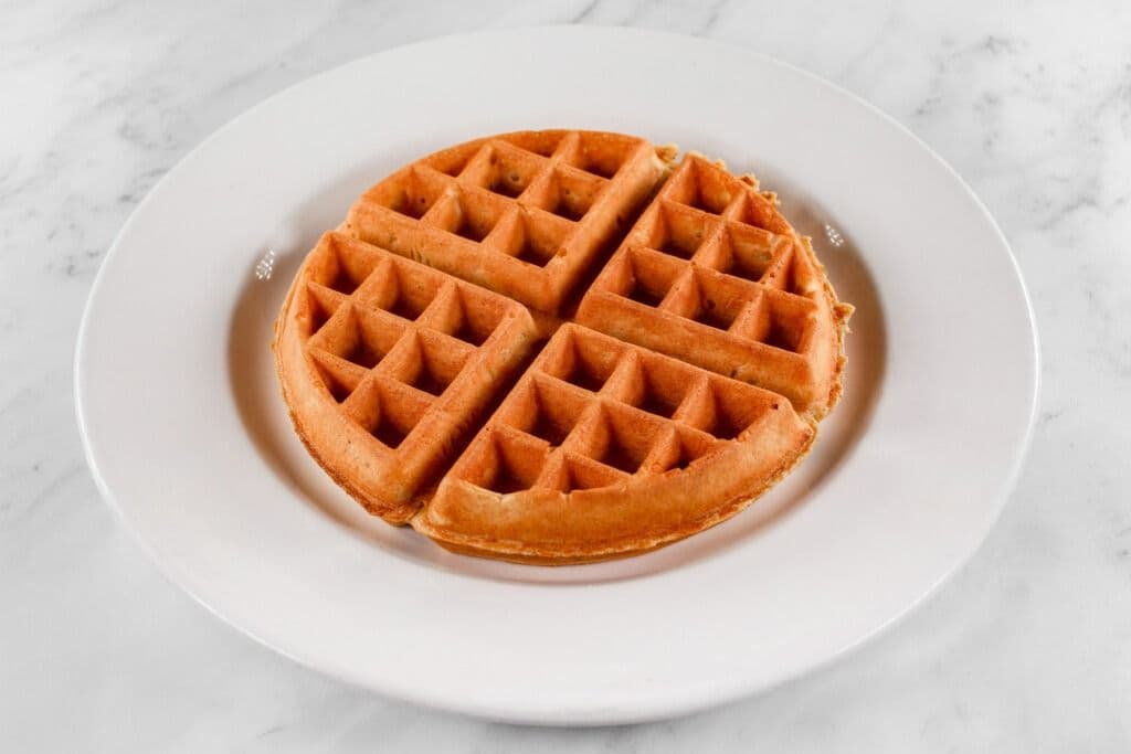 Waffles