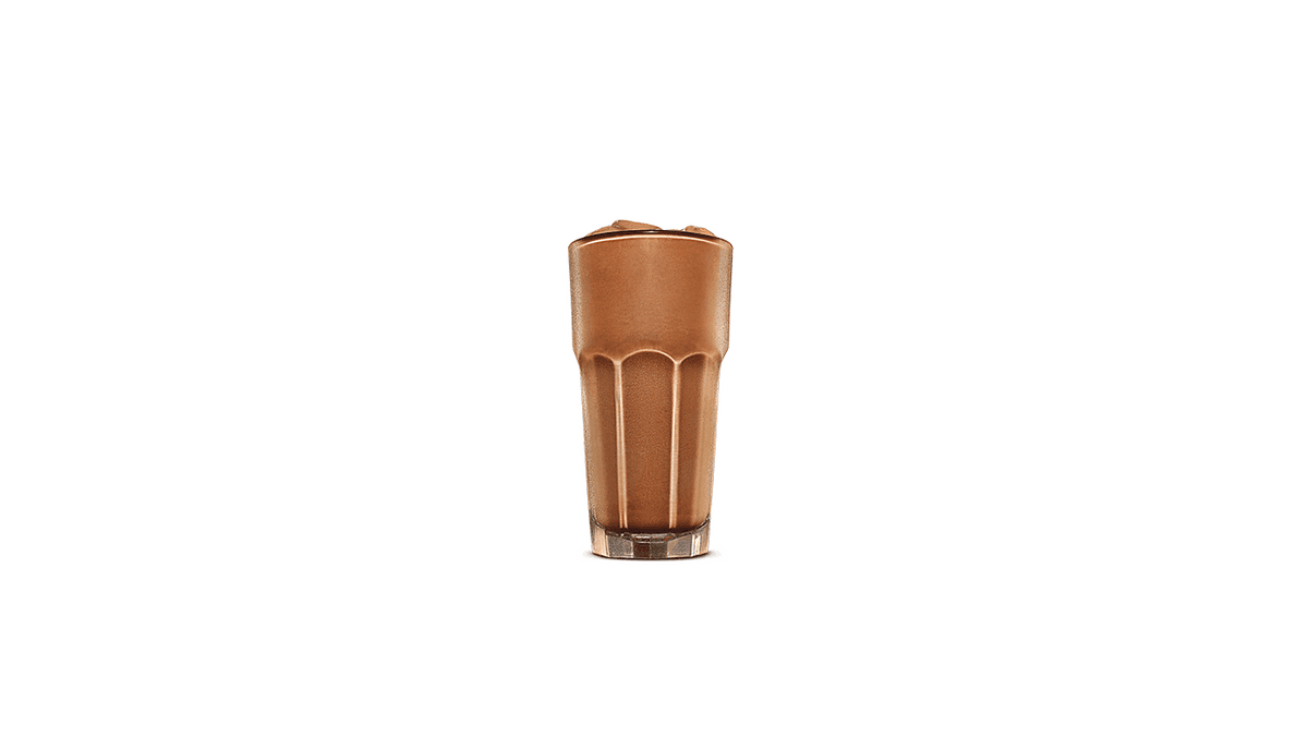 HERSHEY'S® Chocolate Shake