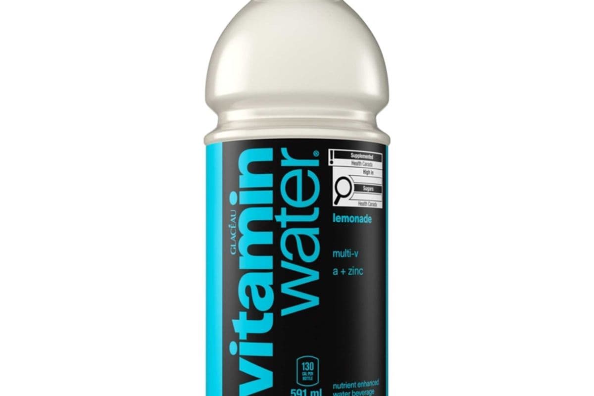 Vitamin Water