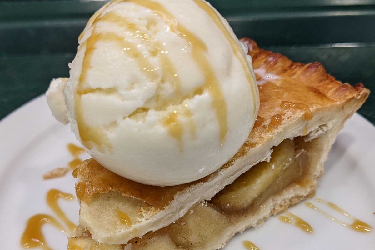 Apple Pie