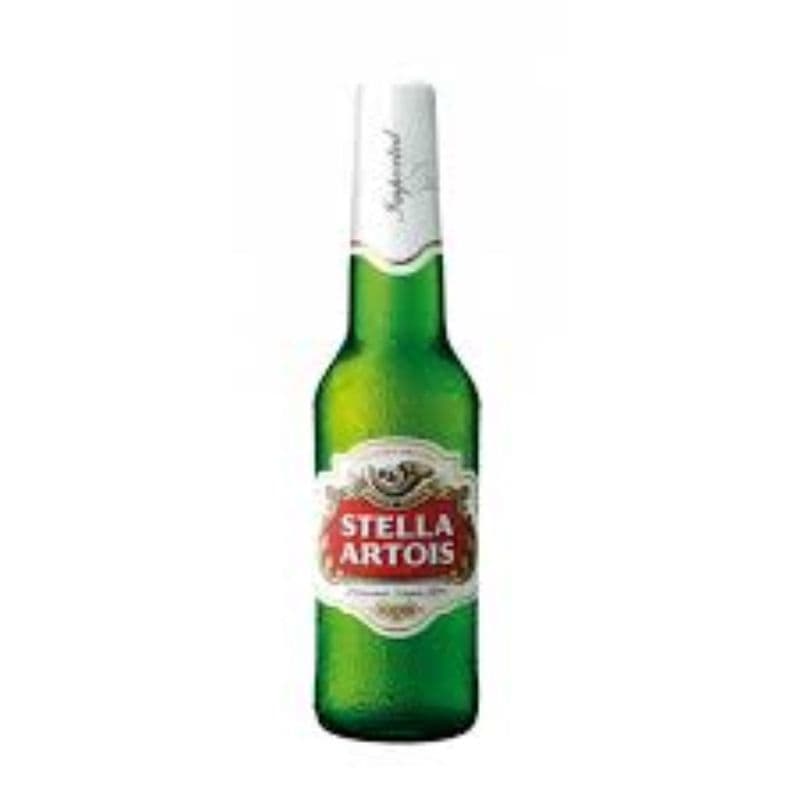 Stella Artois