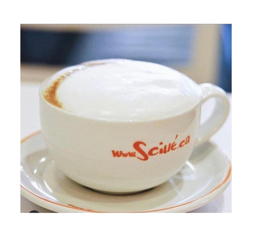 Cappuccino