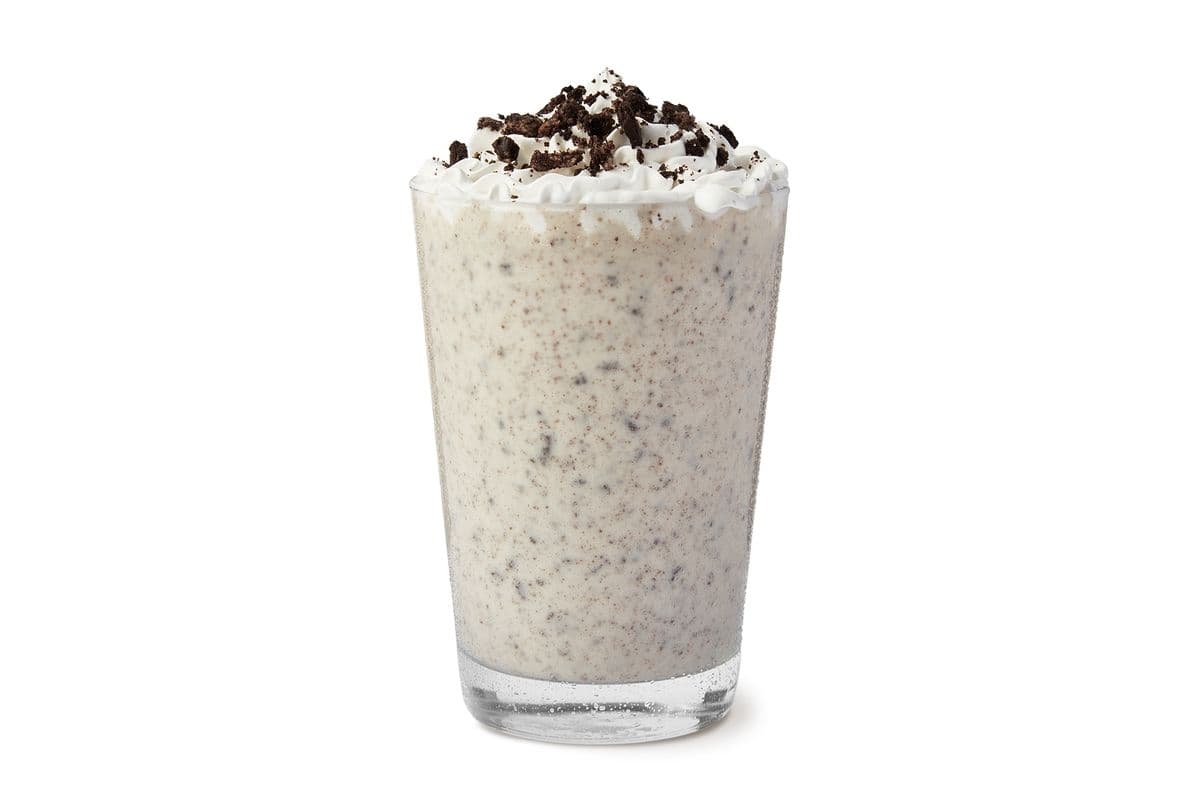 Cookies & Cream Shake