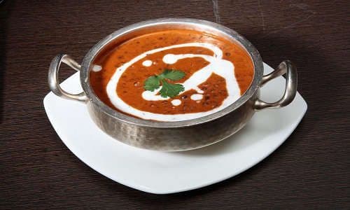 Daal Makhni