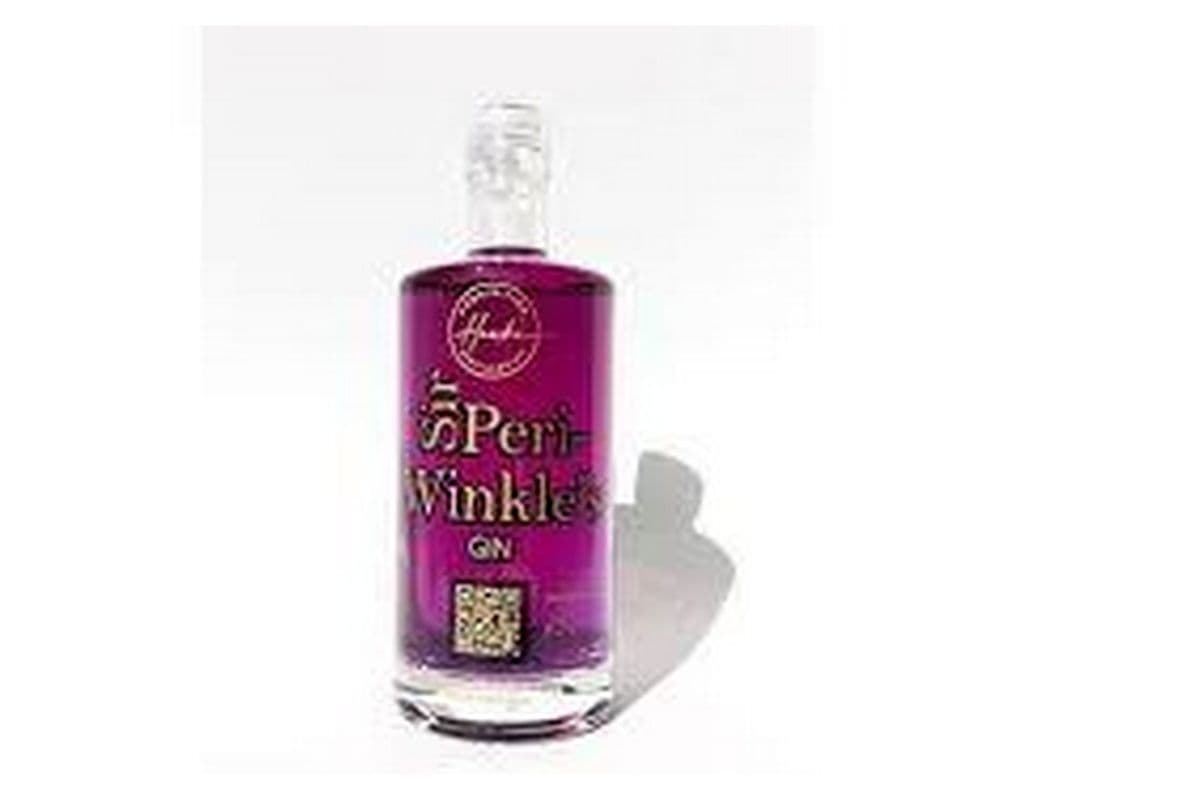 SIR PERI WINKLE'S GIN SHERWOOD PARK (1 x 750ML)