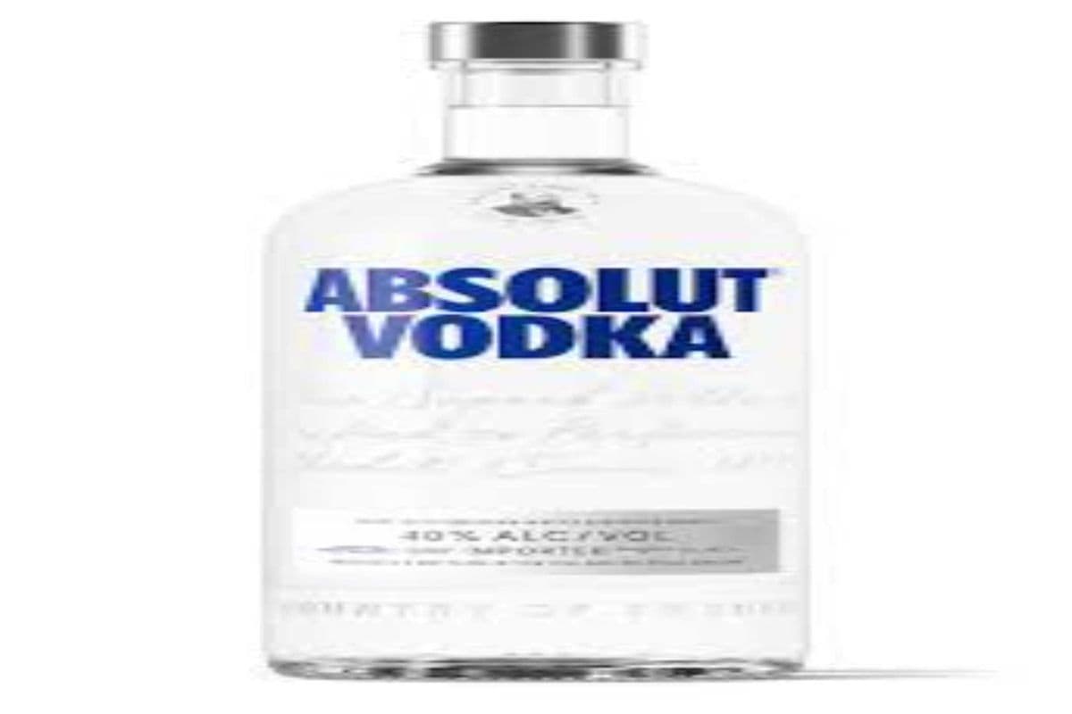 Absolut Vodka 1.14 L (1 x 1.14 L)