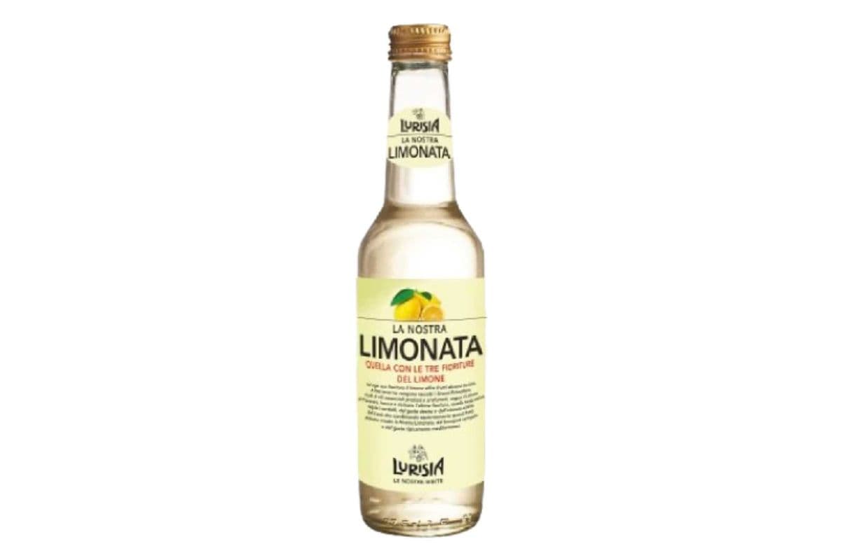 Lurisia - Limonata (275ml)