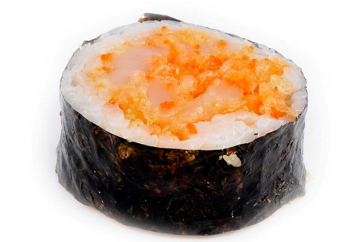 45. Pétoncle épicé (5 mcx) / Spicy Scallop (5 Pcs)