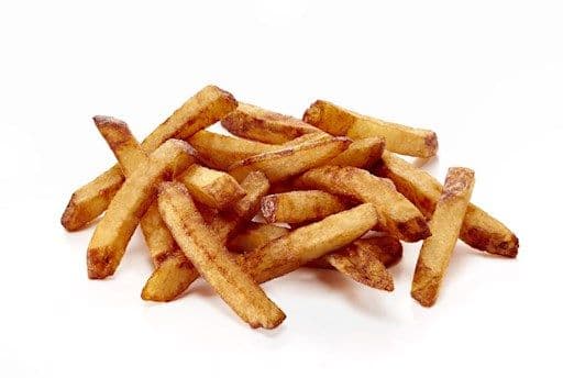 FRITE MAISON
