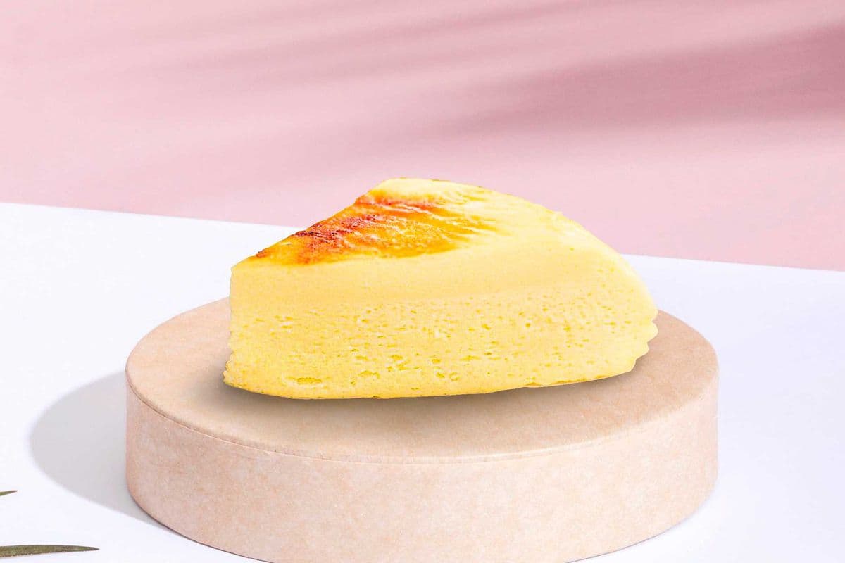 Fresh Handmade Cheesecake 新鮮手作乳酪