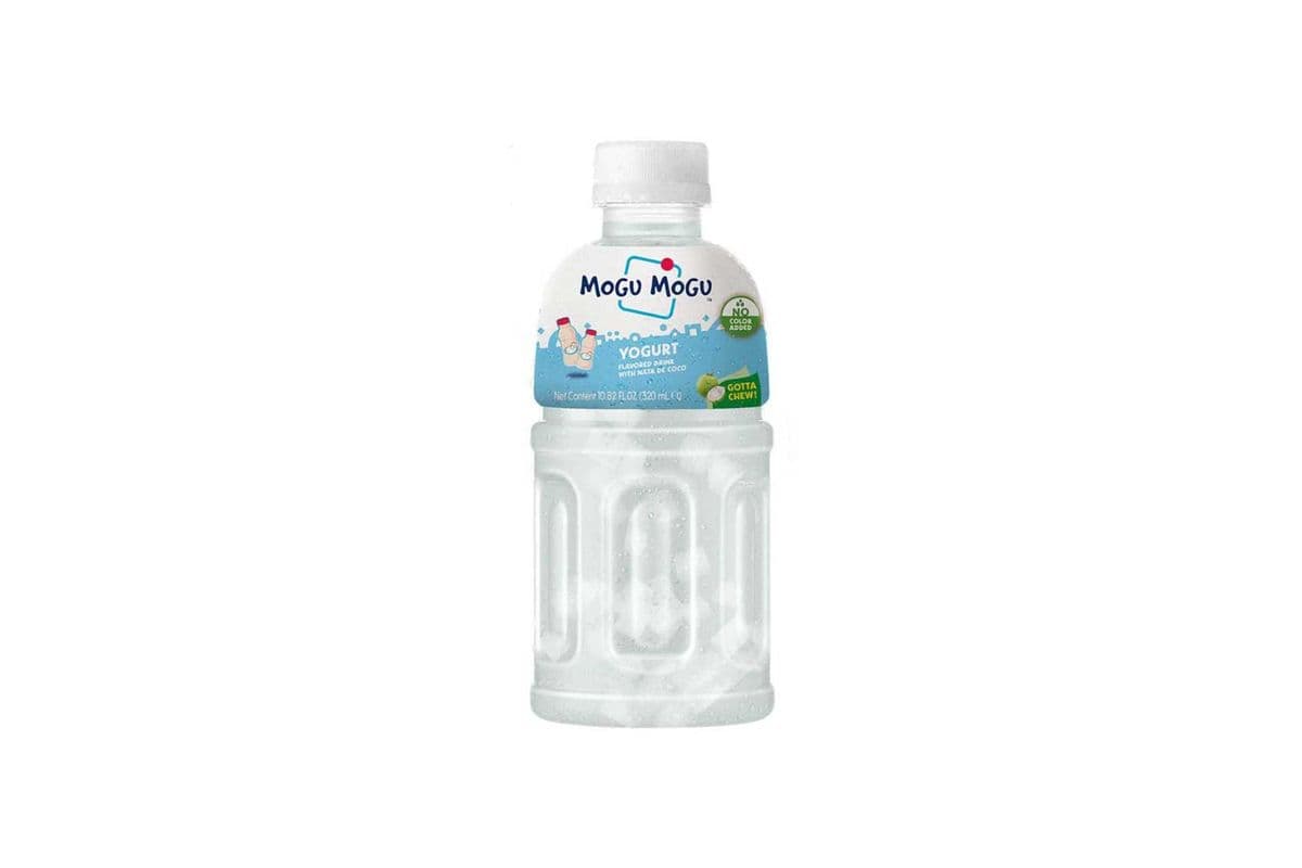 Mogu Mogu Yogurt (320 ml)