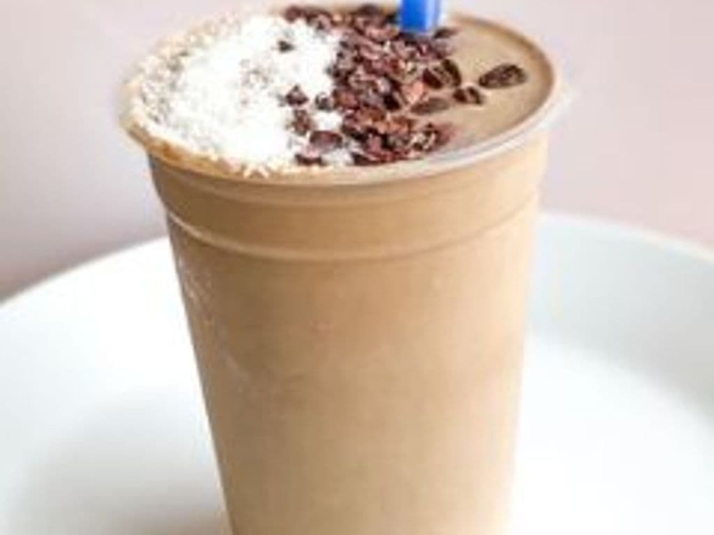 Almond Pro Smoothie
