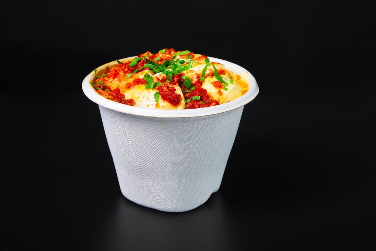 Hamshuka (16 oz)