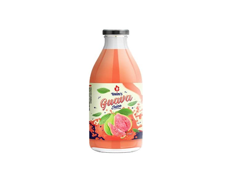 Guava Nectar (354 ml)