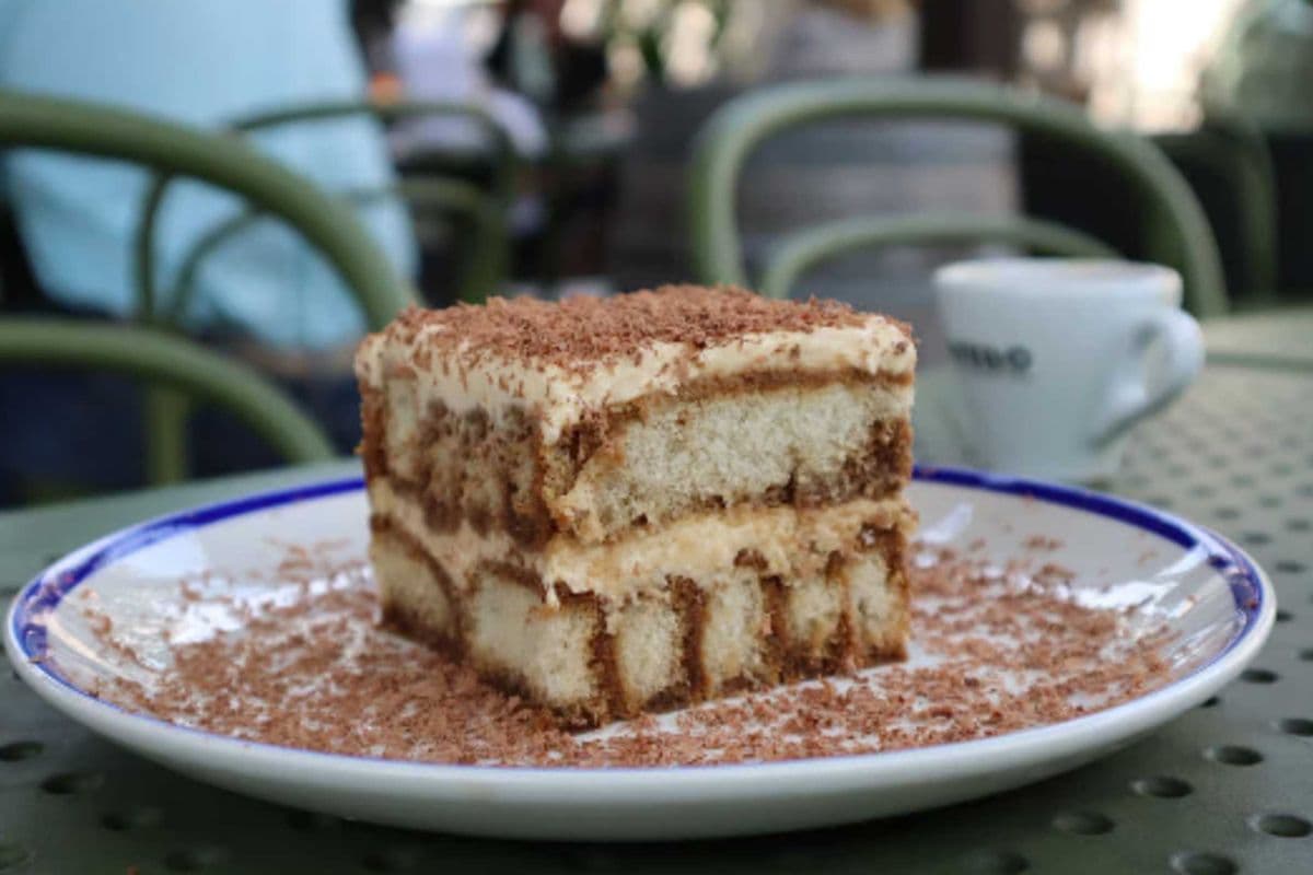 Tiramisu