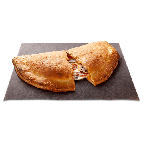 Canadian Panzerotti